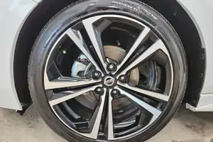 Autos seminuevos, Nissan Sentra 2021