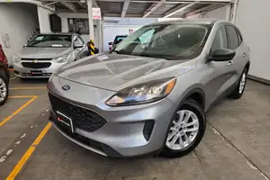 Autos seminuevos, Ford Escape 2022