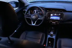 Autos seminuevos, Nissan Kicks 2024