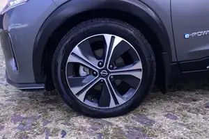 Autos seminuevos, Nissan Kicks 2024