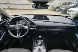 Autos seminuevos, Mazda Cx-30 2022