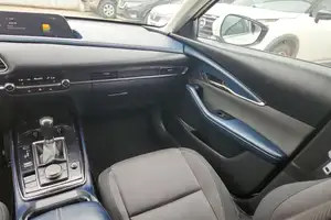 Autos seminuevos, Mazda Cx-30 2022