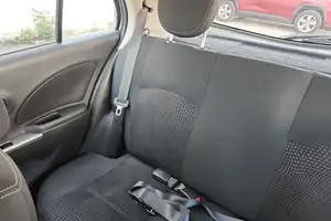 Autos seminuevos, Nissan March 2020