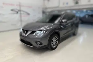 Autos seminuevos, Nissan X-trail 2022