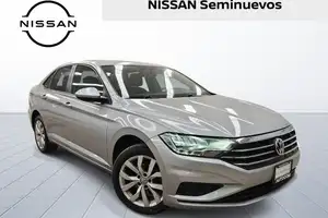 Autos seminuevos, Volkswagen Jetta 2020