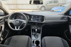 Autos seminuevos, Volkswagen Jetta 2020