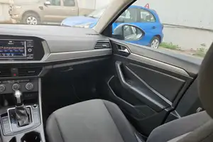 Autos seminuevos, Volkswagen Jetta 2020