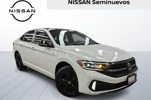 Autos seminuevos, Volkswagen Jetta 2023