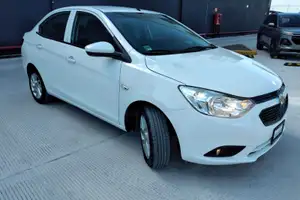 Autos seminuevos, Chevrolet Aveo 2019