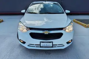 Autos seminuevos, Chevrolet Aveo 2019