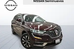Autos seminuevos, Renault Koleos 2023