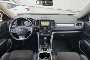 Autos seminuevos, Renault Koleos 2023