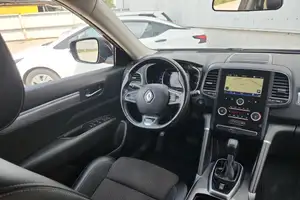 Autos seminuevos, Renault Koleos 2023