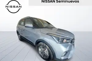Autos seminuevos, Hyundai Creta 2020