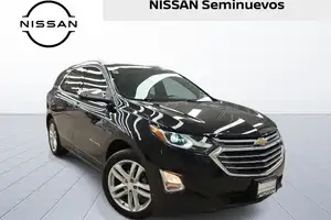 Autos seminuevos, Chevrolet Equinox 2020