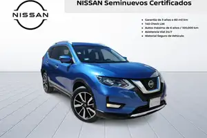 Autos seminuevos, Nissan X-trail 2022