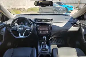 Autos seminuevos, Nissan X-trail 2022