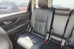 Autos seminuevos, Nissan X-trail 2022