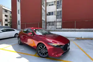 Autos seminuevos, Mazda Mazda 3 2020