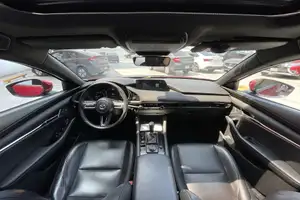 Autos seminuevos, Mazda Mazda 3 2020