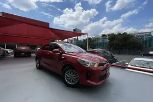 Autos seminuevos, Kia Rio 2020