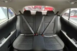 Autos seminuevos, Kia Rio 2020