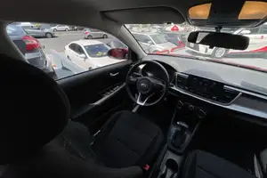 Autos seminuevos, Kia Rio 2020