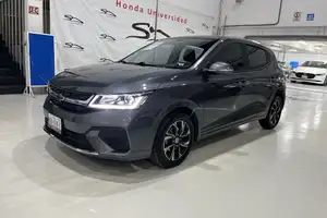 Autos seminuevos, Chevrolet Aveo Hb 2025