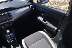 Autos seminuevos, Nissan Versa 2021