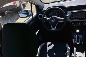 Autos seminuevos, Nissan Versa 2021