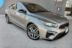Autos seminuevos, Kia Forte 2020