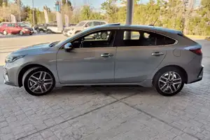 Autos seminuevos, Kia Forte 2020