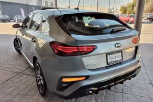 Autos seminuevos, Kia Forte 2020