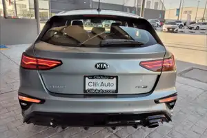 Autos seminuevos, Kia Forte 2020