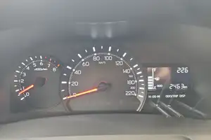 Autos seminuevos, Toyota Yaris 2024