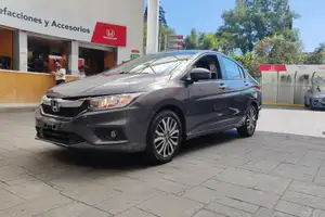 Autos seminuevos, Honda City 2020