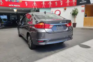 Autos seminuevos, Honda City 2020