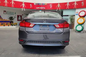 Autos seminuevos, Honda City 2020