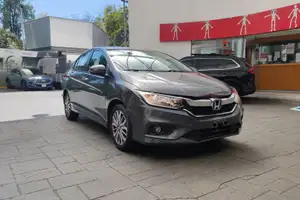 Autos seminuevos, Honda City 2020