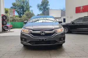 Autos seminuevos, Honda City 2020