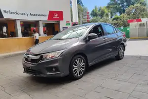 Autos seminuevos, Honda City 2020