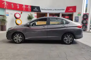 Autos seminuevos, Honda City 2020