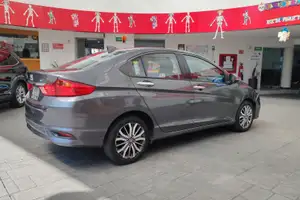 Autos seminuevos, Honda City 2020