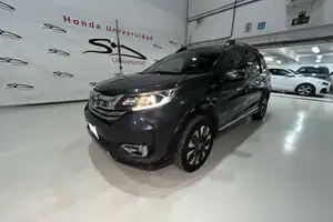 Autos seminuevos, Honda Br-v 2020