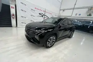 Autos seminuevos, Hyundai Tucson 2022