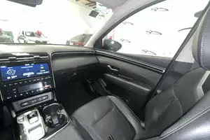 Autos seminuevos, Hyundai Tucson 2022