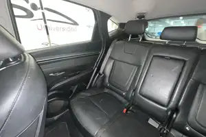 Autos seminuevos, Hyundai Tucson 2022