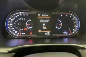 Autos seminuevos, Hyundai Tucson 2022