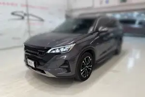 Autos seminuevos, Dodge Journey Gt Plus 2024