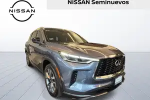 Autos seminuevos, Infiniti Qx60 2022